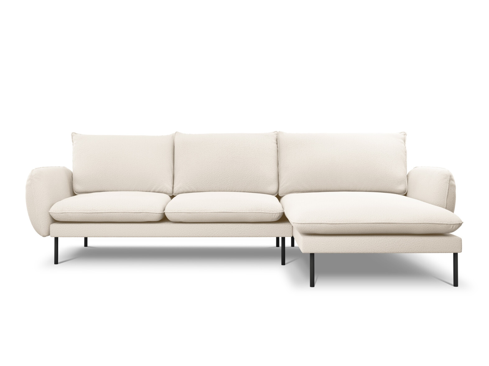 Ъглов диван Ferlevi 131 (Ascot Nata)