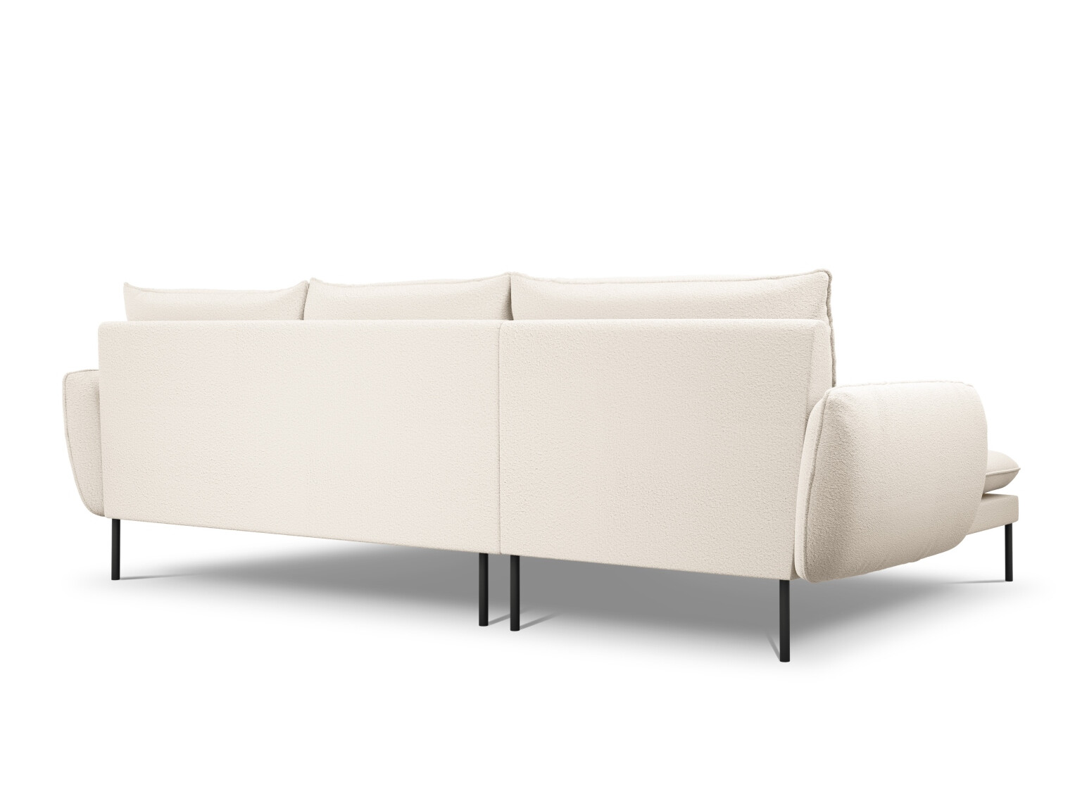 Ъглов диван Ferlevi 131 (Ascot Nata)