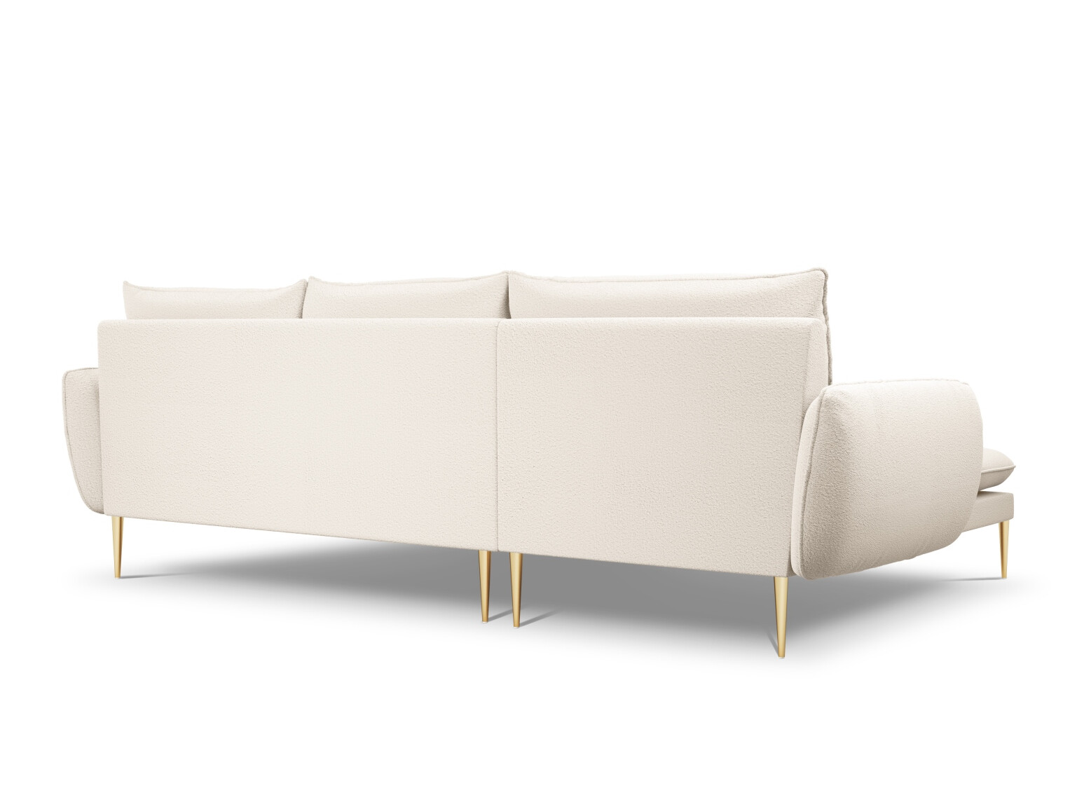 Ъглов диван Ferlevi 131 (Ascot Nata)