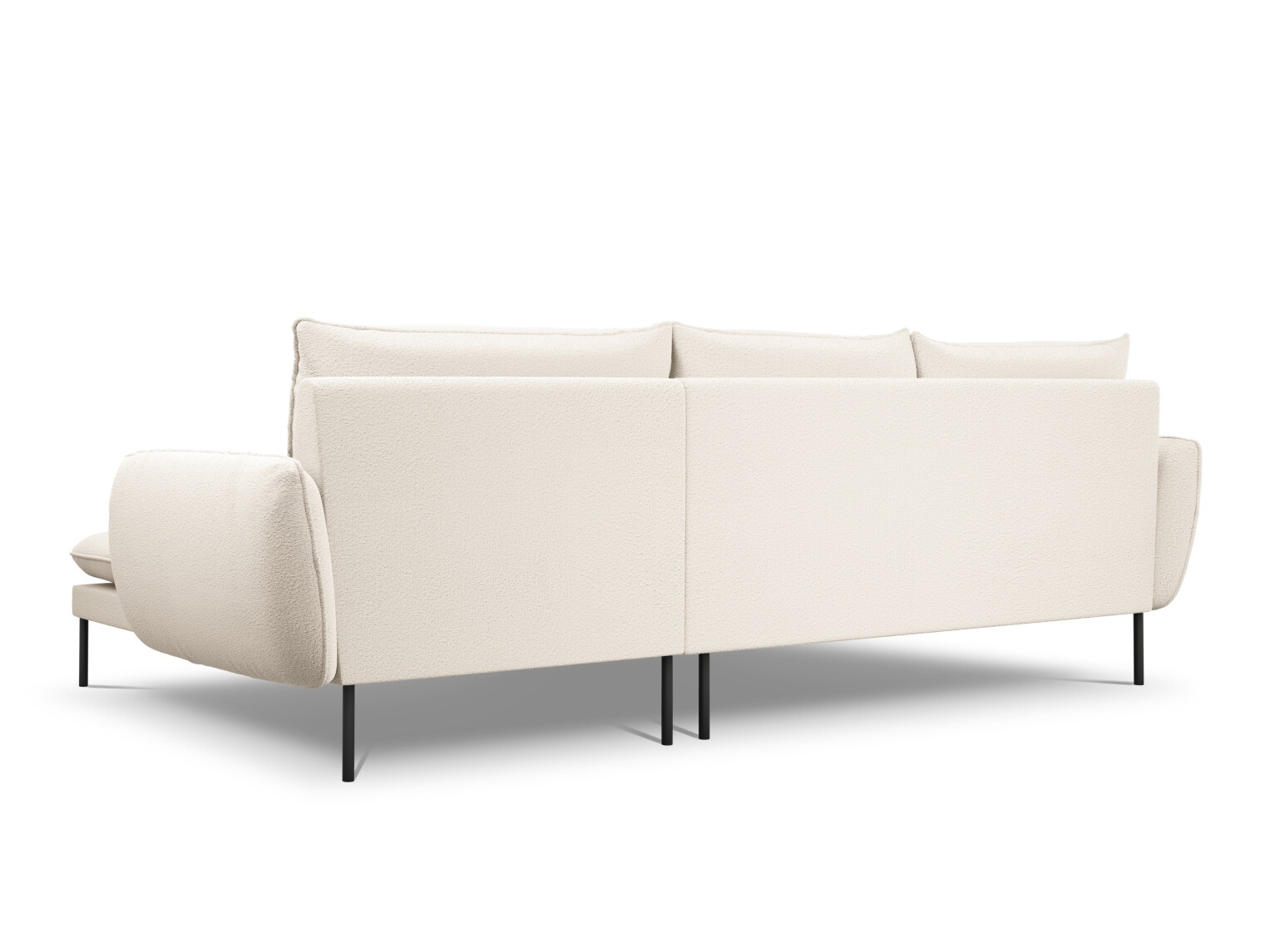 Ъглов диван Ferlevi 131 (Ascot Nata)