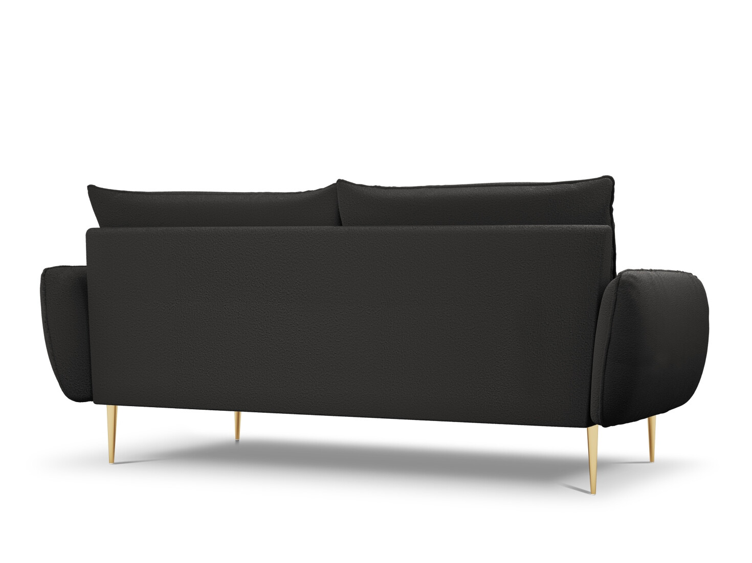 Диван Ferlevi 115 (Ascot Black)