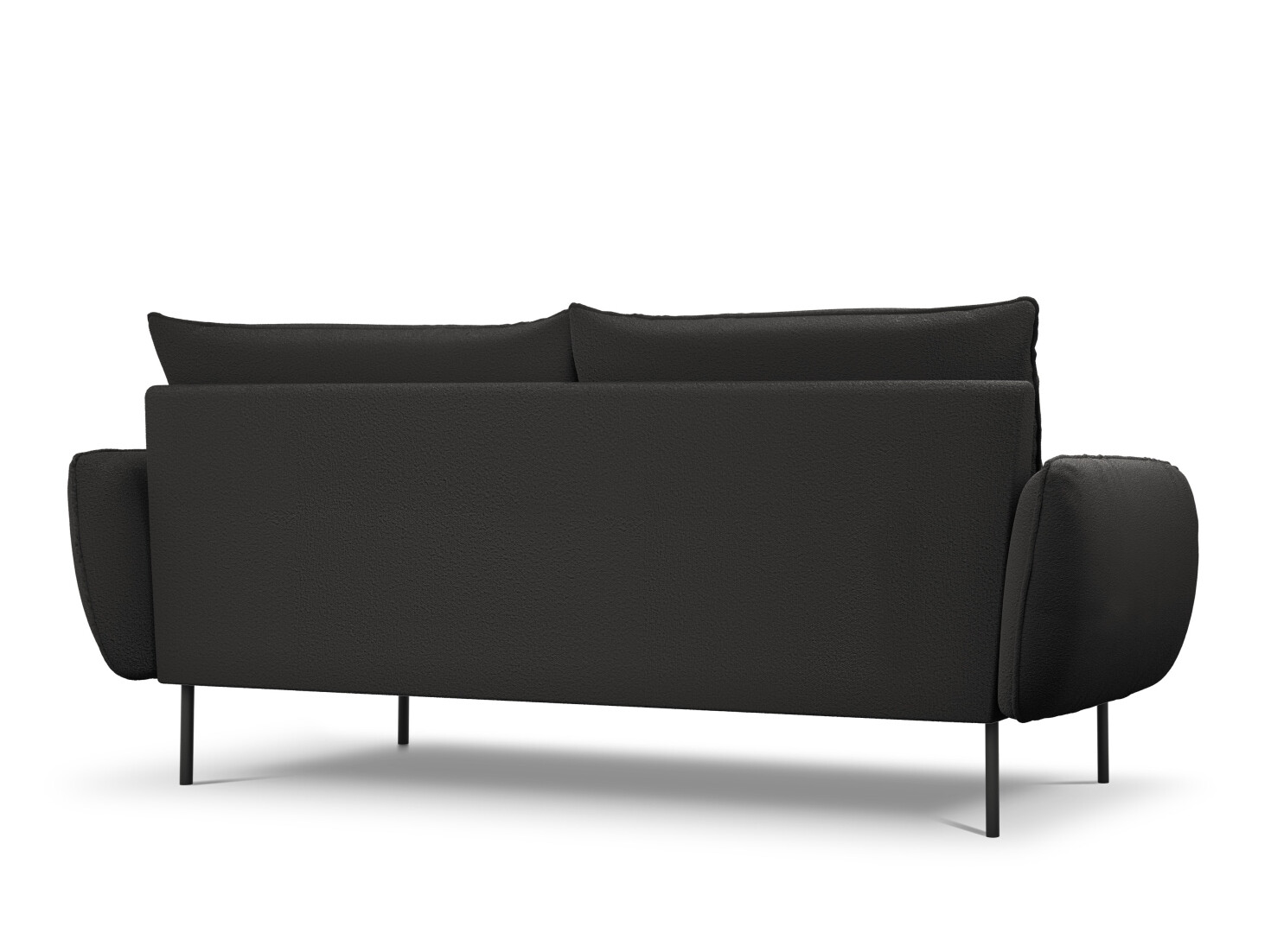 Диван Ferlevi 115 (Ascot Black)
