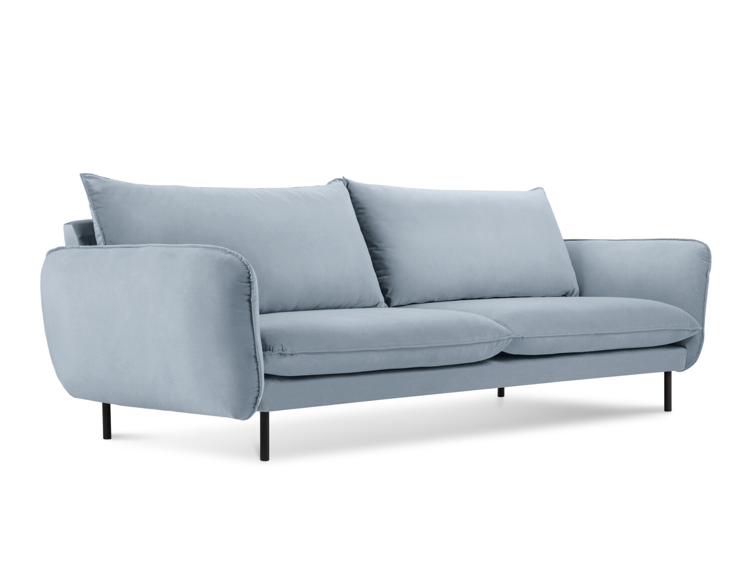 Диван Ferlevi 115 (Bluvel 06)
