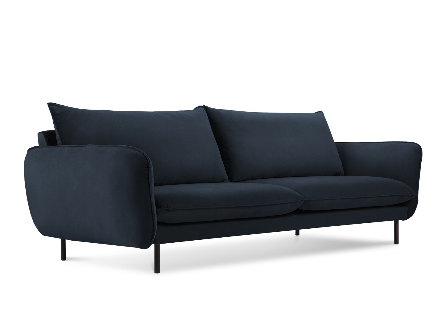 Диван Ferlevi 115 (Bluvel 89)
