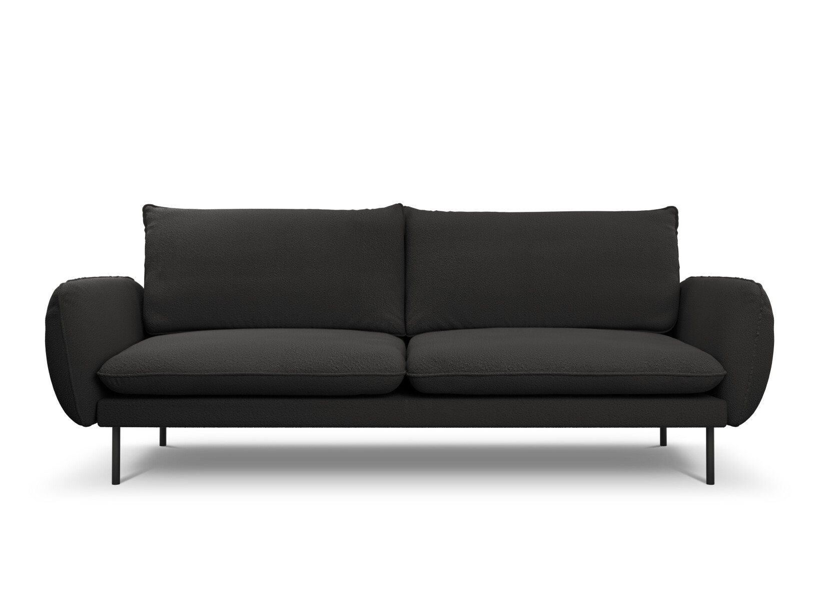 Диван Ferlevi 133 (Ascot Black)