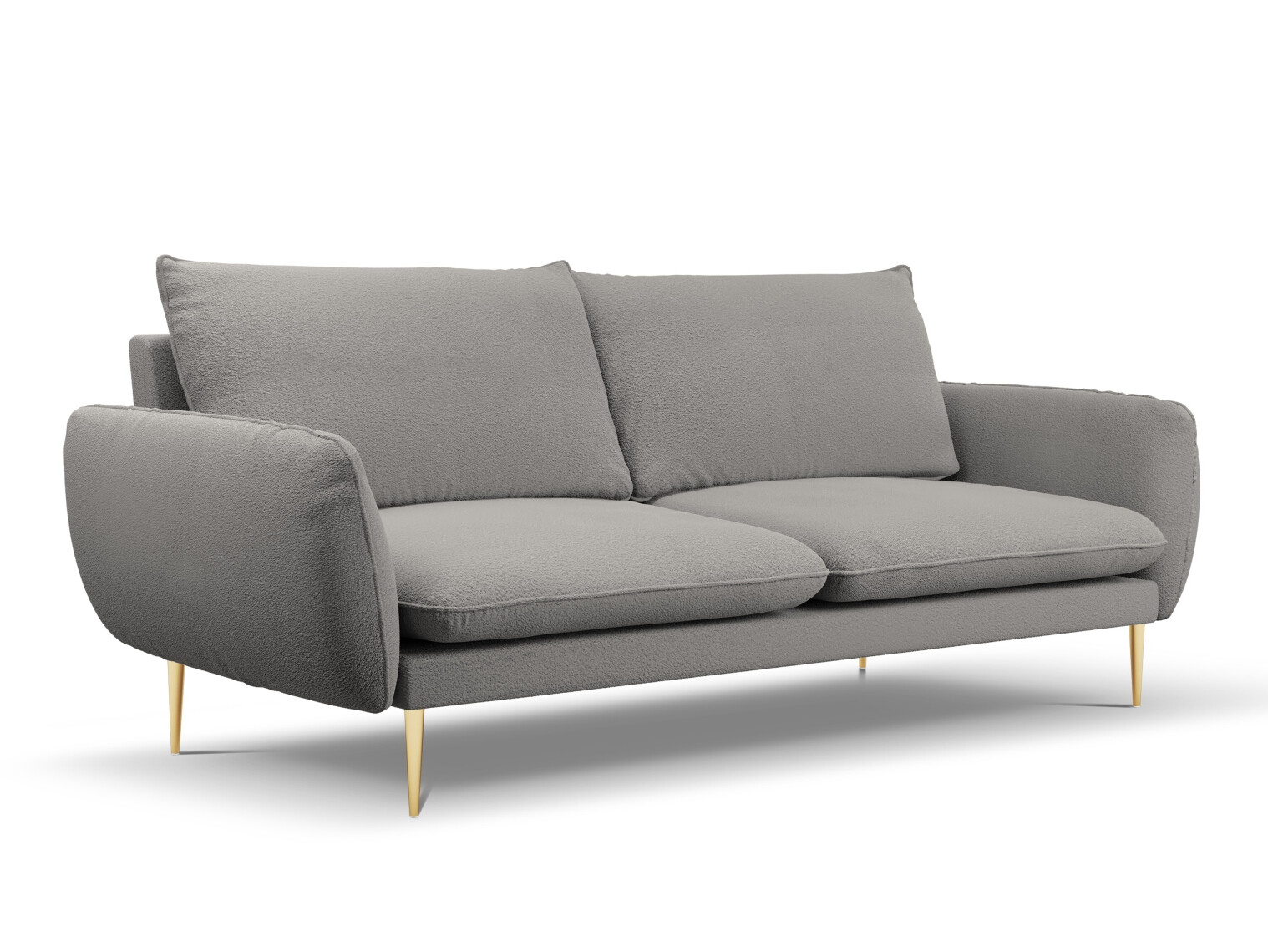 Диван Ferlevi 133 (Ascot Taupe)