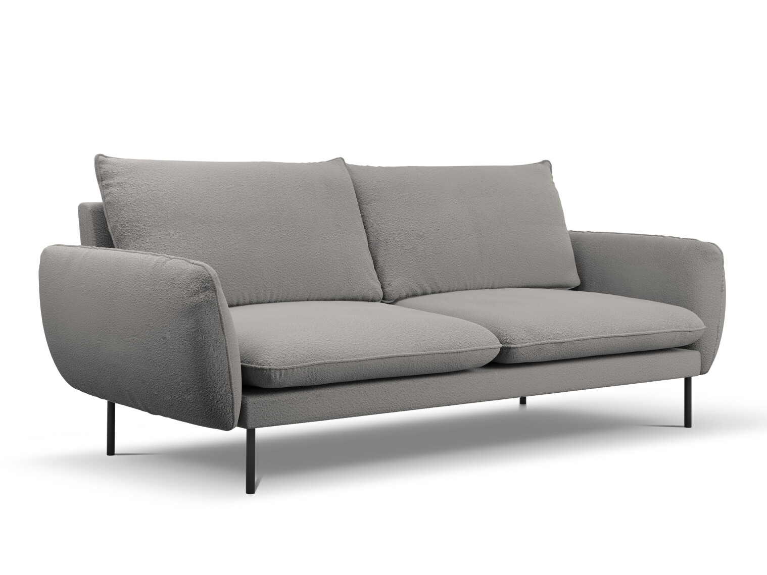 Диван Ferlevi 133 (Ascot Taupe)