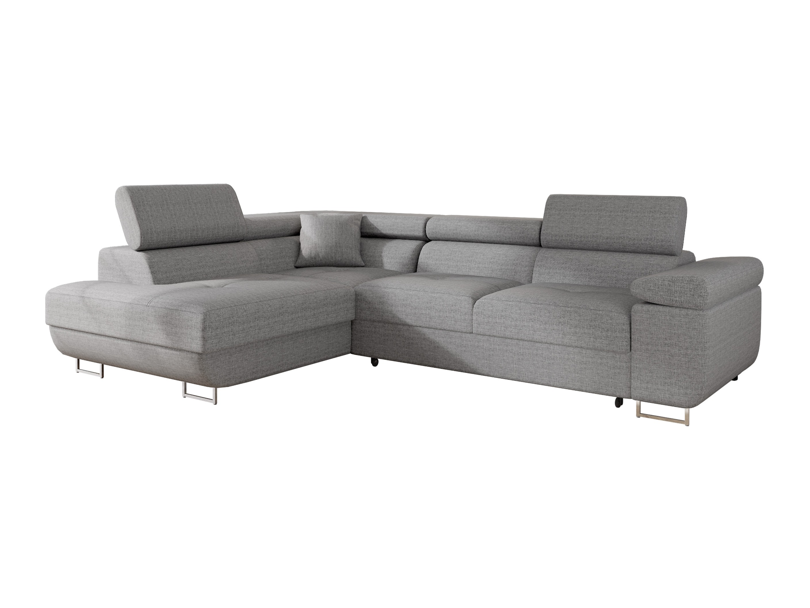 Ъглов диван Comfivo Vinetum (Lux 05)