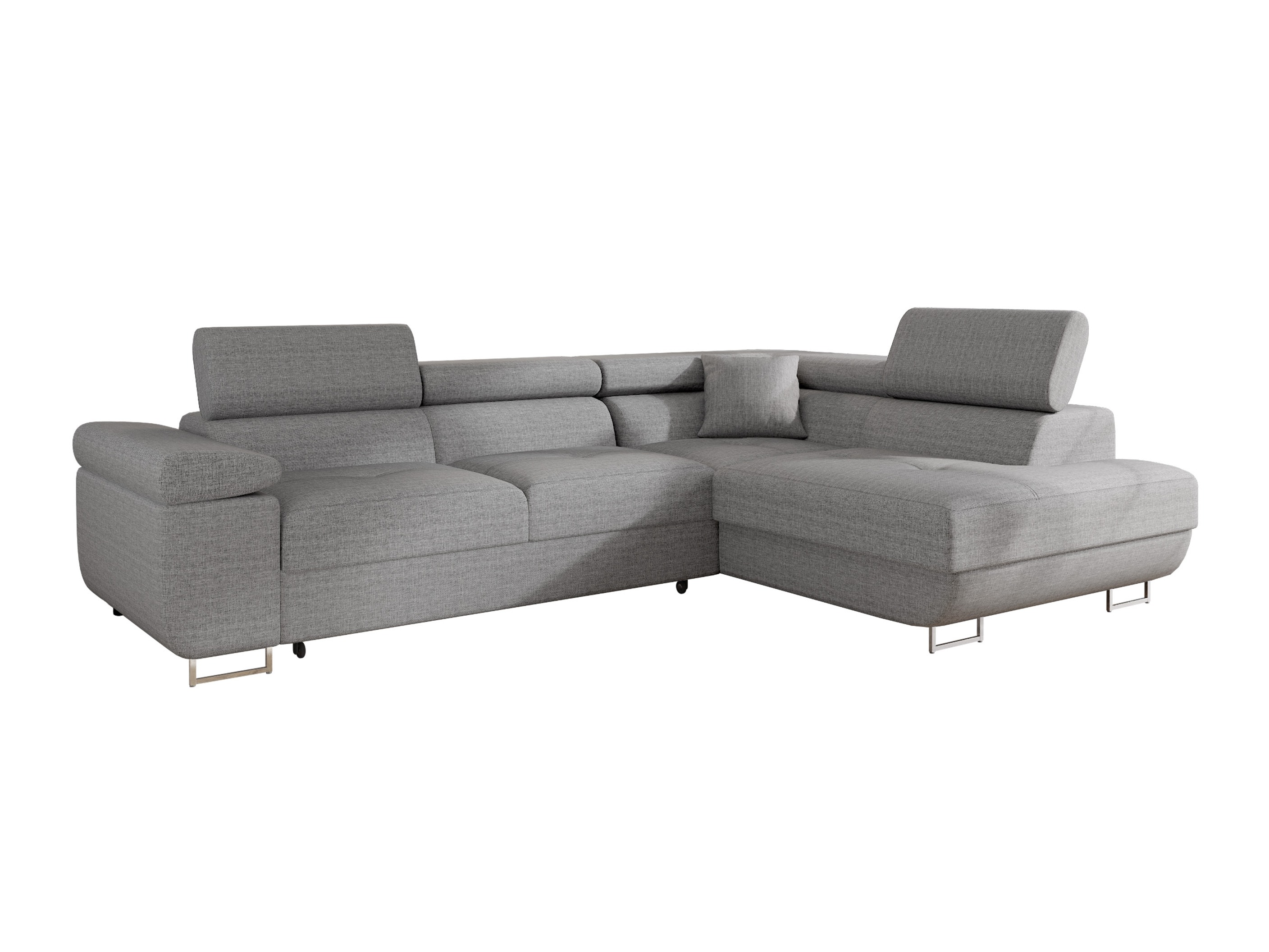Ъглов диван Comfivo Vinetum (Lux 05)
