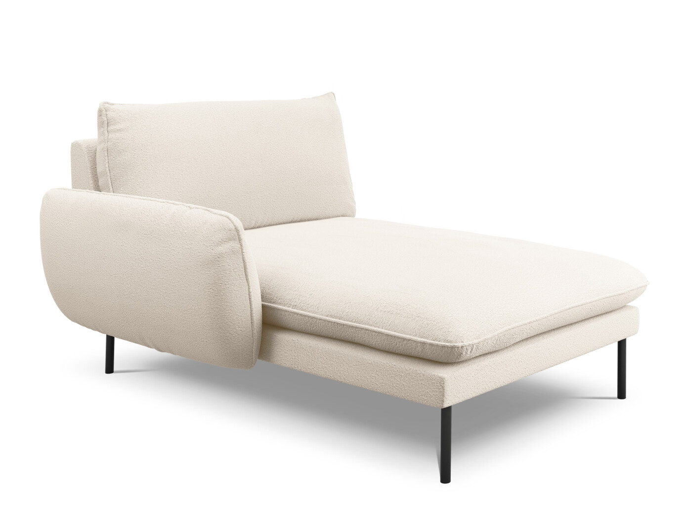 Кушетка Ferlevi 116 (Ascot Nata)