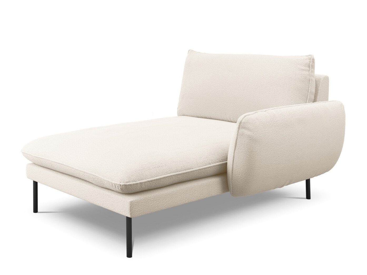 Кушетка Ferlevi 116 (Ascot Nata)