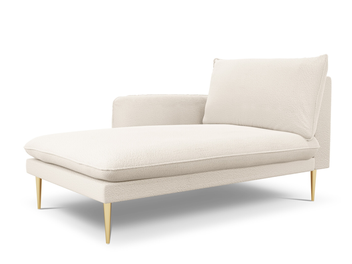 Кушетка Ferlevi 116 (Ascot Nata)