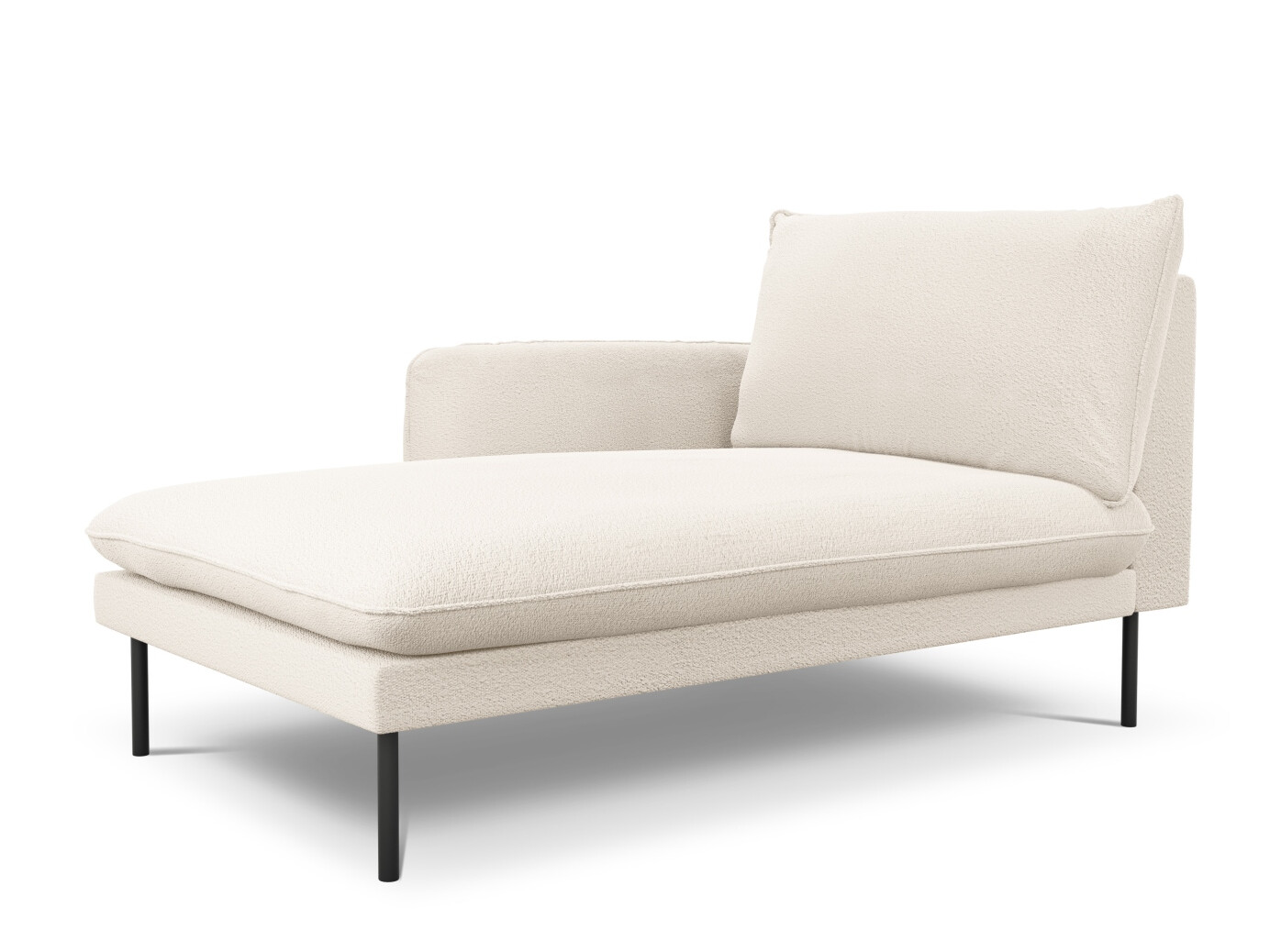 Кушетка Ferlevi 116 (Ascot Nata)