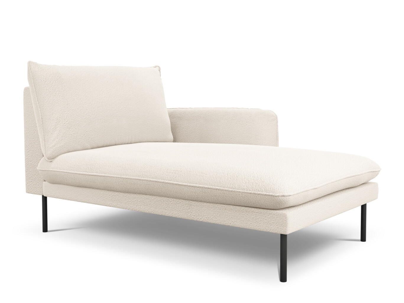 Кушетка Ferlevi 116 (Ascot Nata)