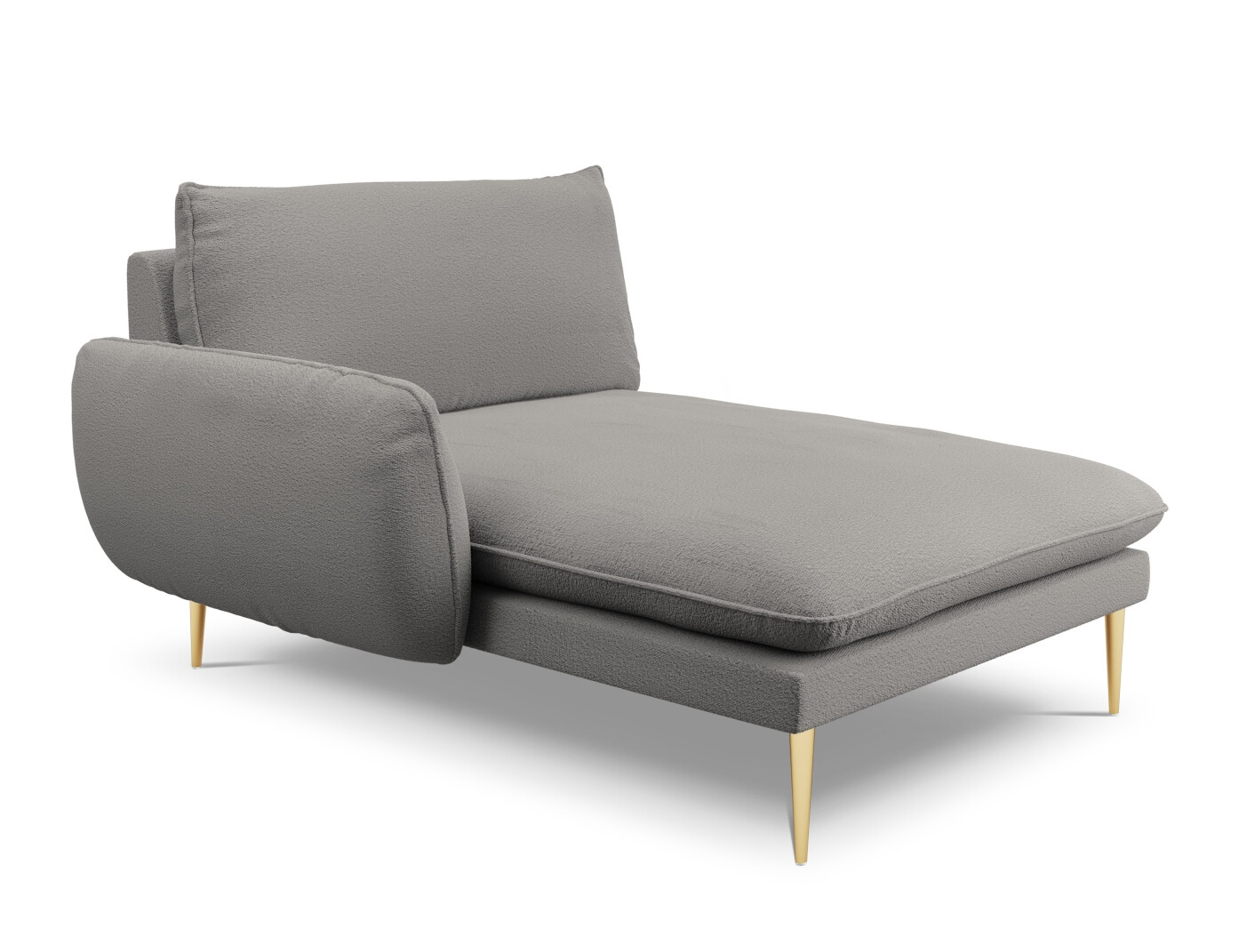 Кушетка Ferlevi 116 (Ascot Taupe)