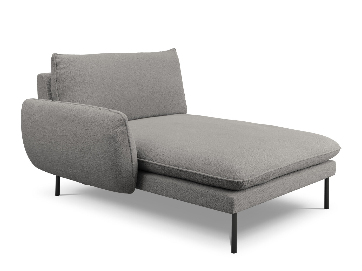 Кушетка Ferlevi 116 (Ascot Taupe)