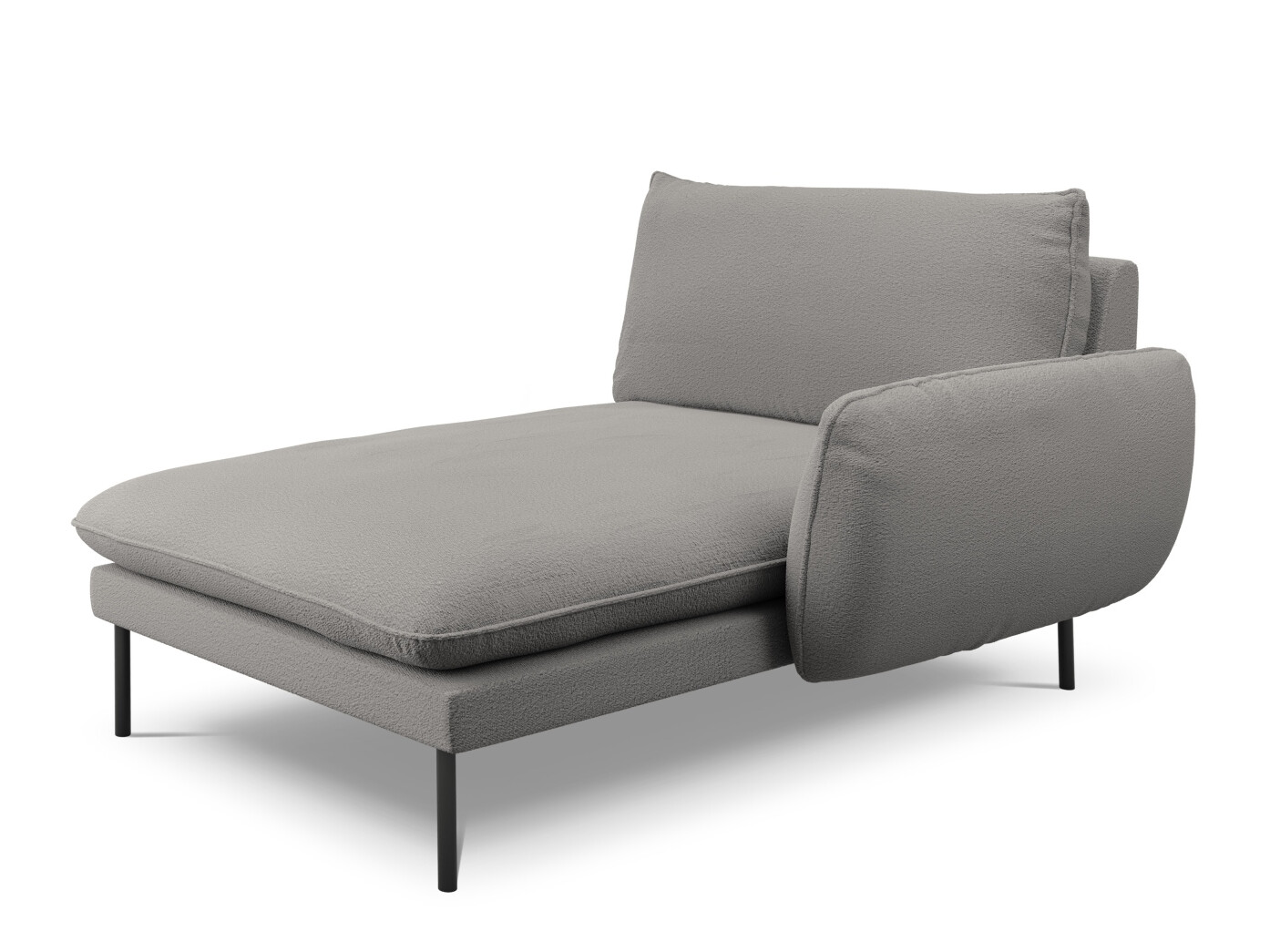 Кушетка Ferlevi 116 (Ascot Taupe)