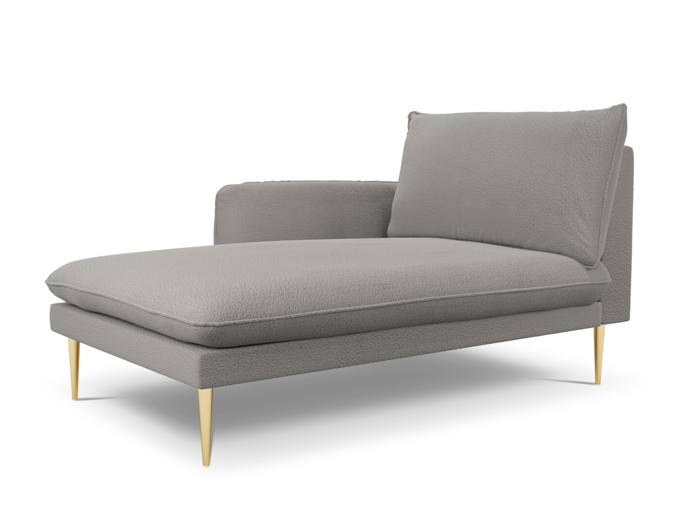 Кушетка Ferlevi 116 (Ascot Taupe)