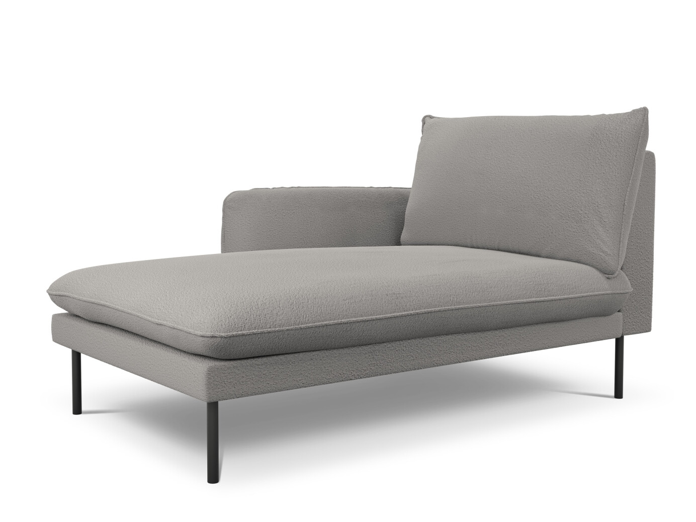 Кушетка Ferlevi 116 (Ascot Taupe)