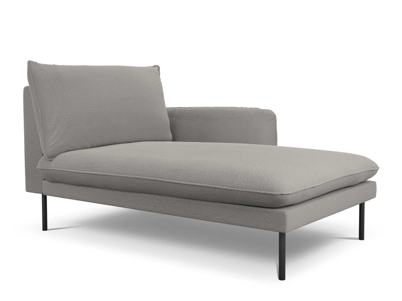 Кушетка Ferlevi 116 (Ascot Taupe)