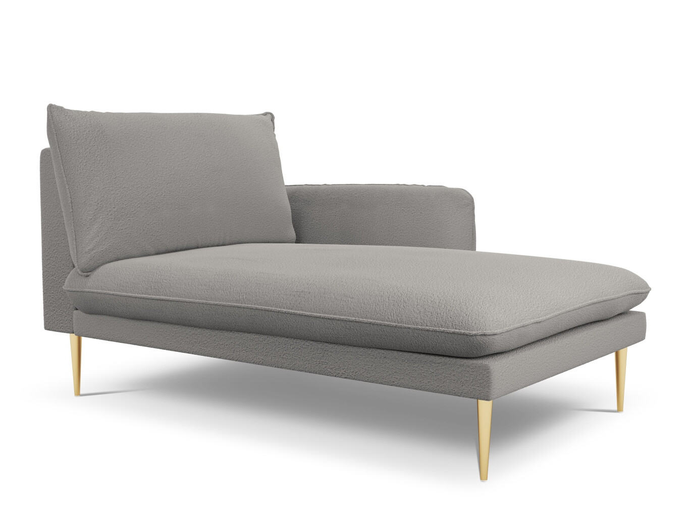 Кушетка Ferlevi 116 (Ascot Taupe)