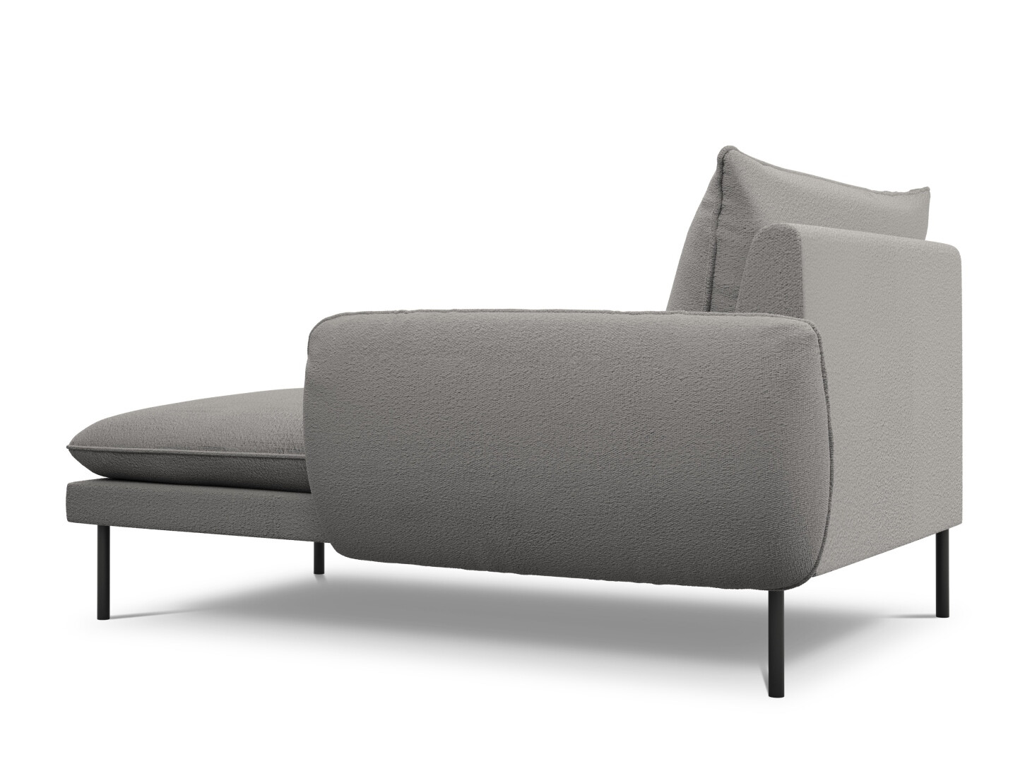 Кушетка Ferlevi 116 (Ascot Taupe)