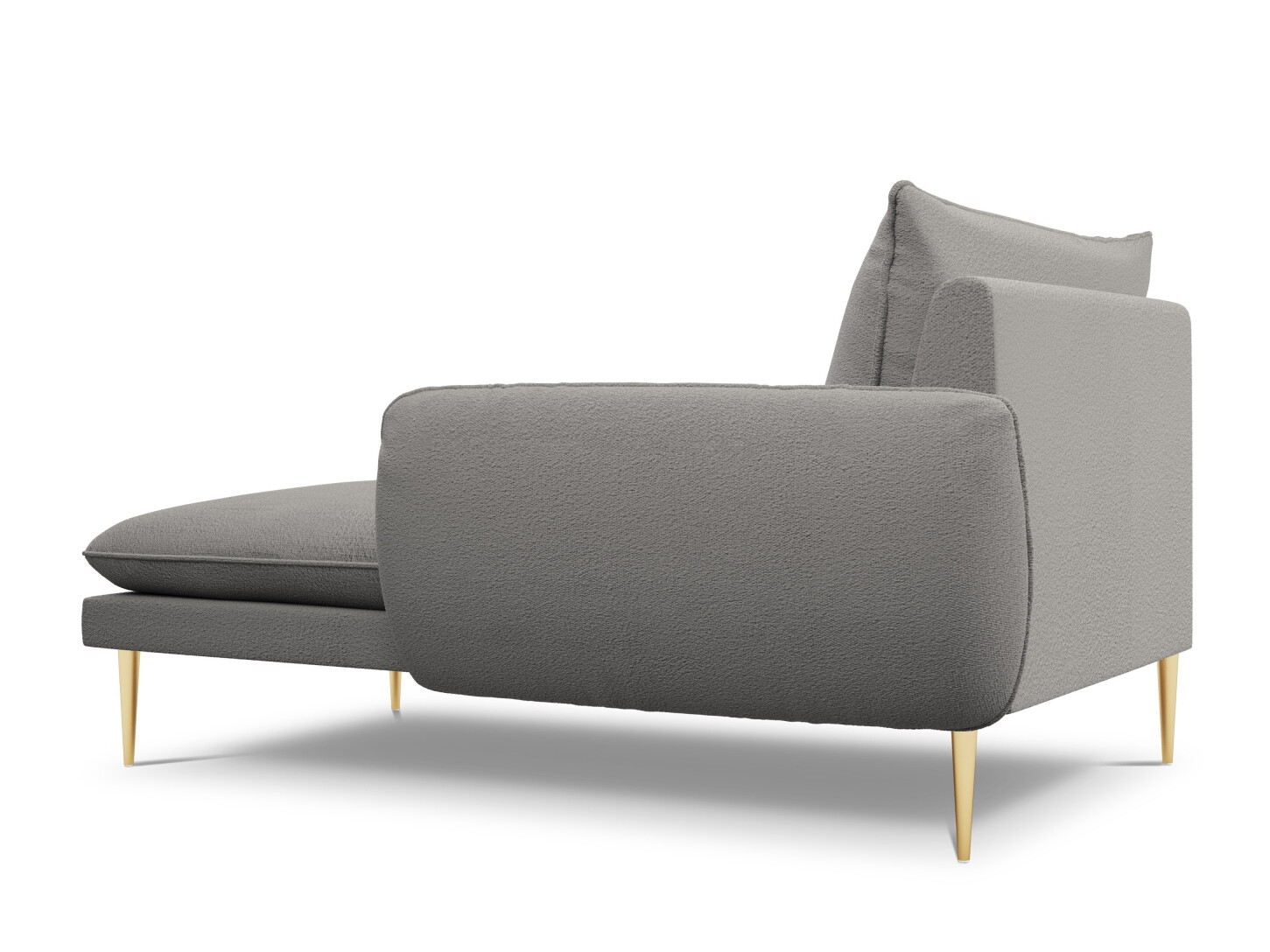 Кушетка Ferlevi 116 (Ascot Taupe)