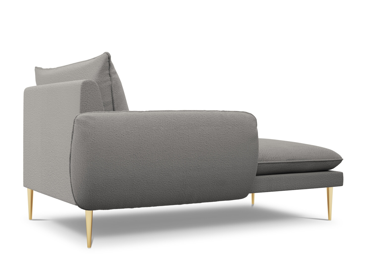 Кушетка Ferlevi 116 (Ascot Taupe)