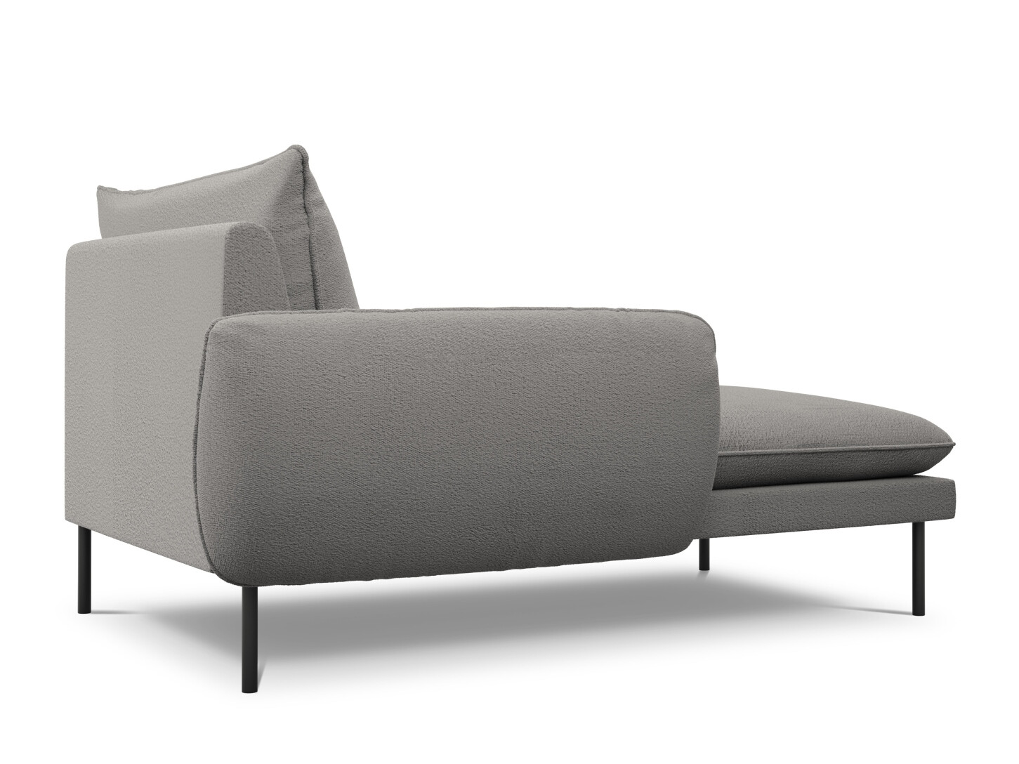 Кушетка Ferlevi 116 (Ascot Taupe)