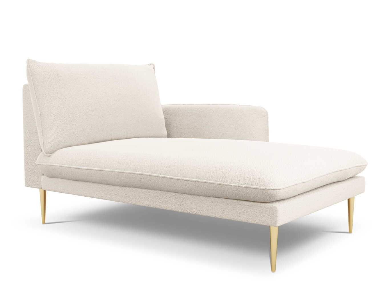 Кушетка Ferlevi 134 (Ascot Nata)