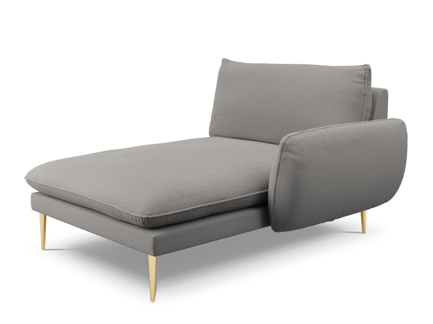 Кушетка Ferlevi 134 (Ascot Taupe)