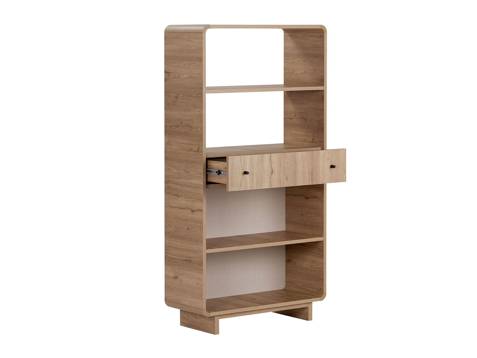 Етажерка Novato 161 (Дъб)