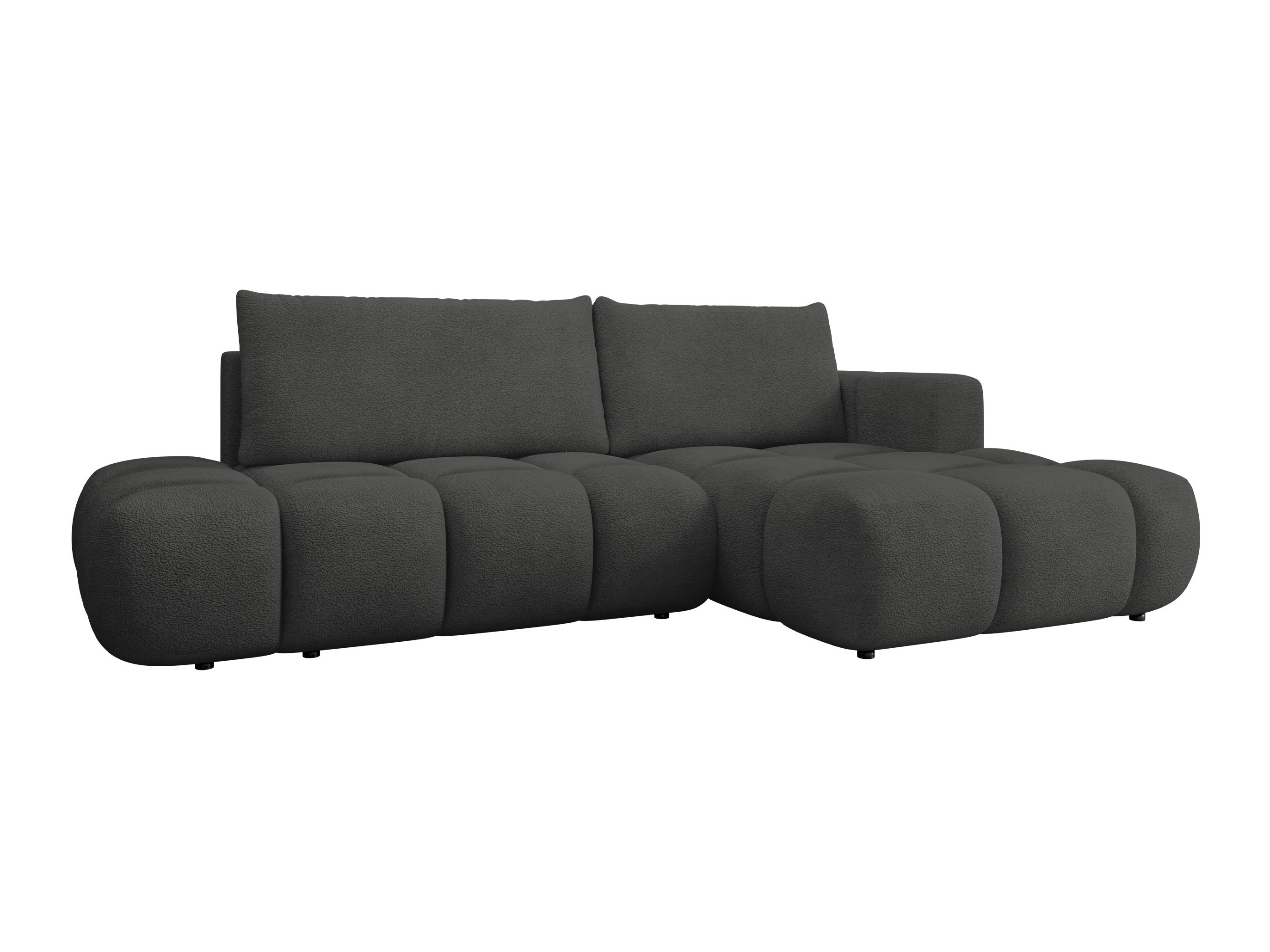 Ъглов диван Oletudo (Velo 636)
