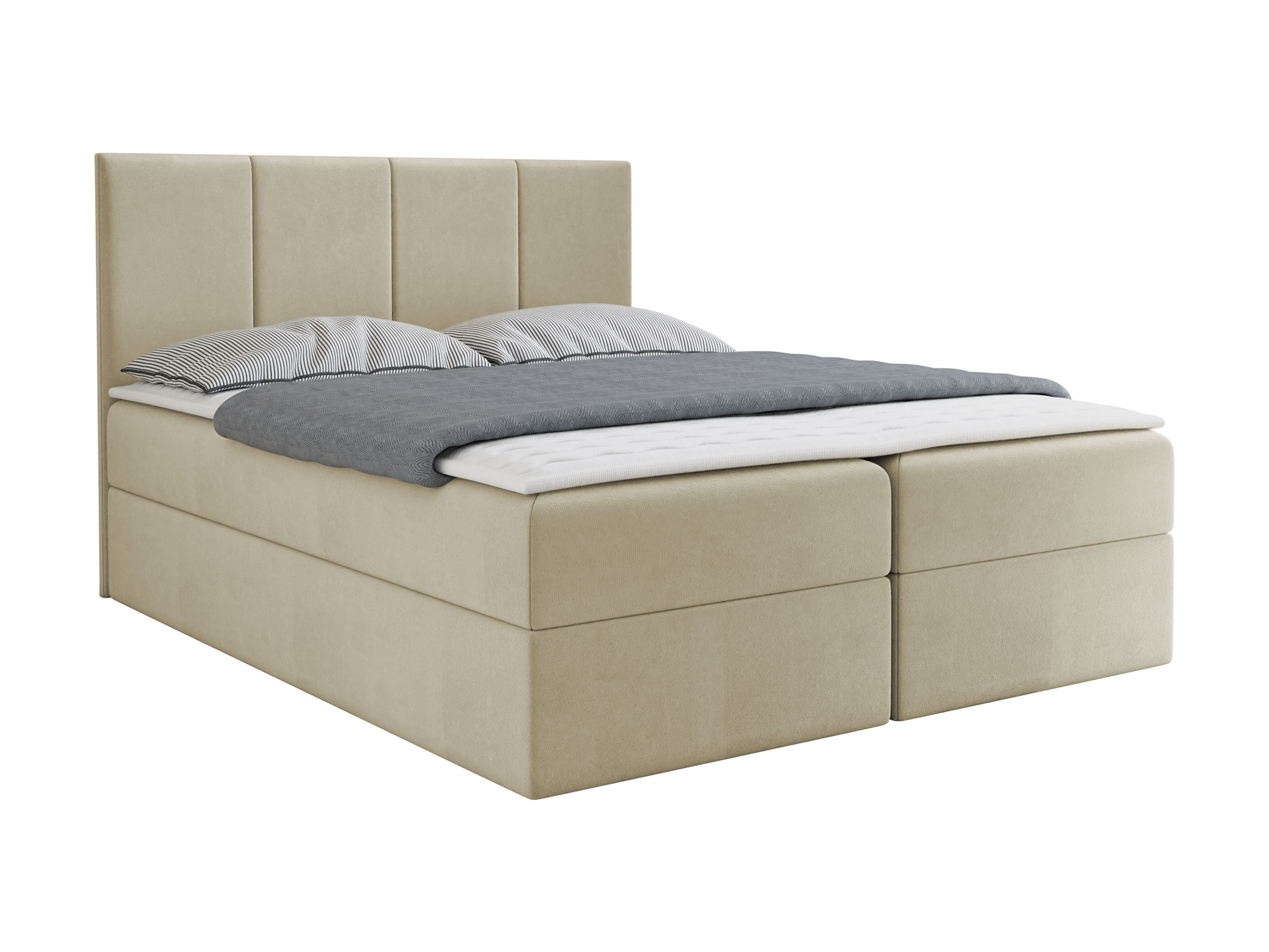 Континентално легло Oppidum (Polo 872)