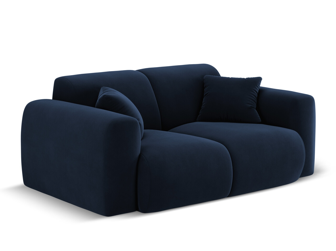 Диван Talfere 102 (Casino Deep Blue)