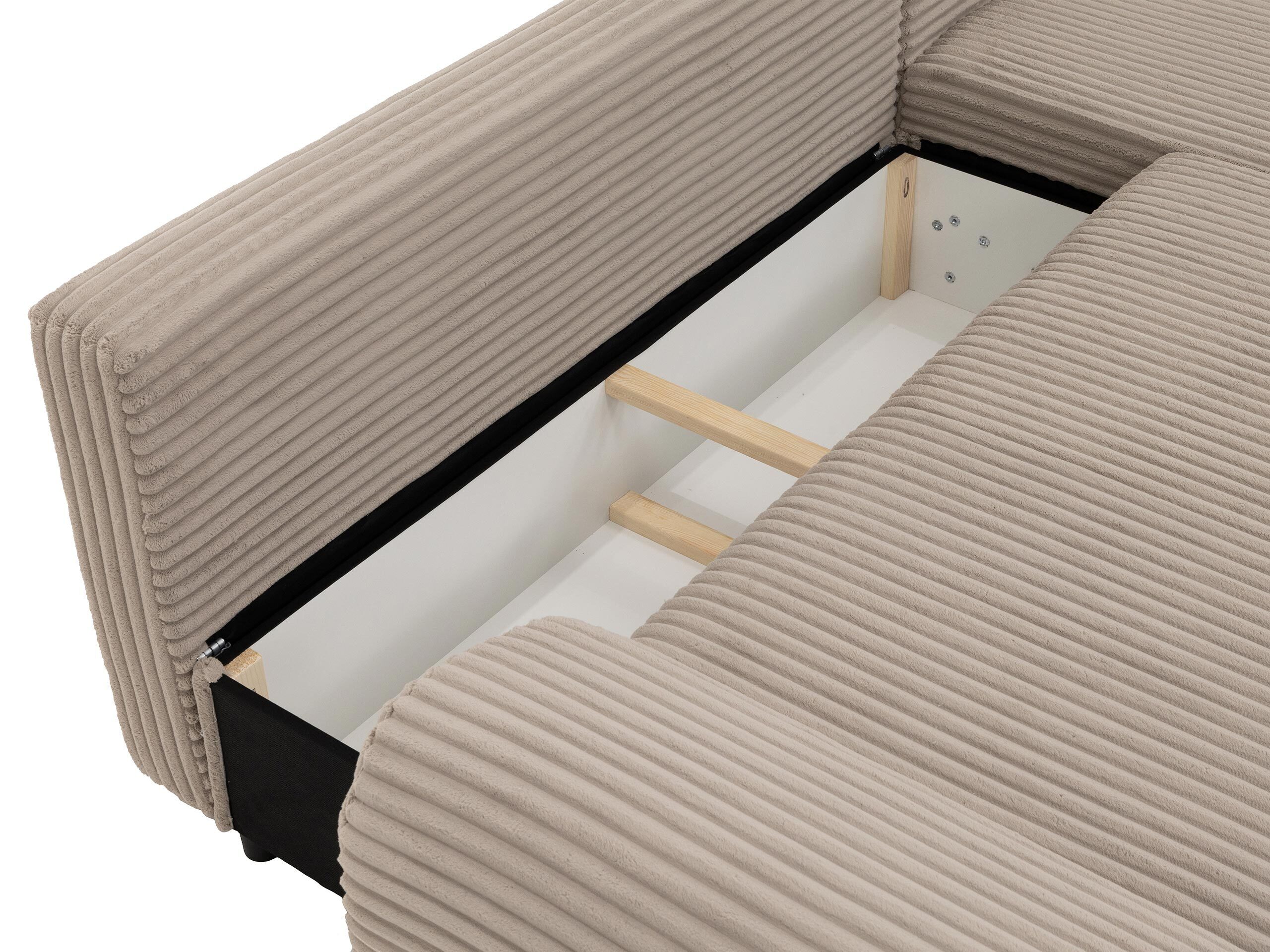 Ъглов диван Camden 110 (Ambience 06)