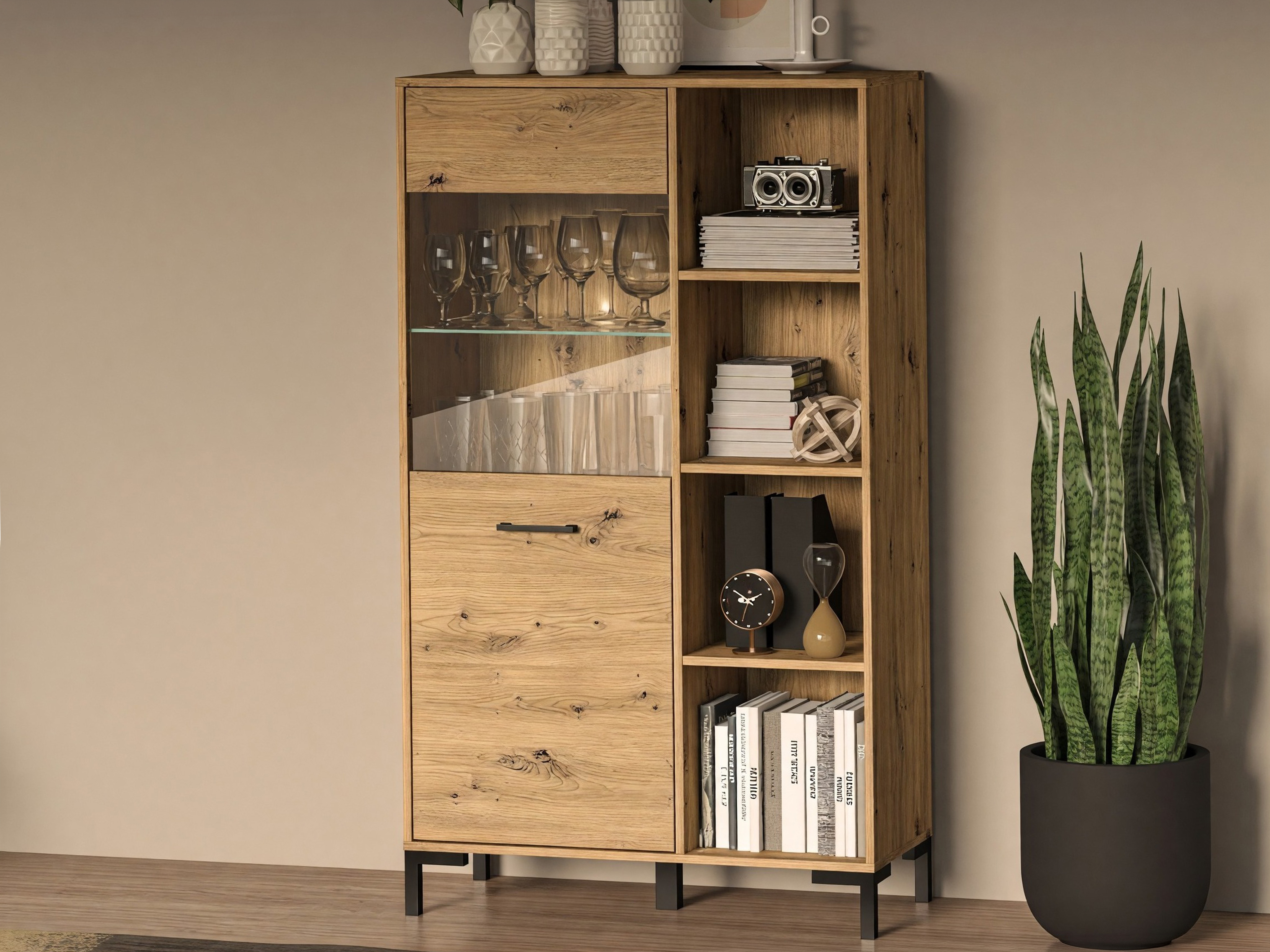 Етажерка Larnolo 116