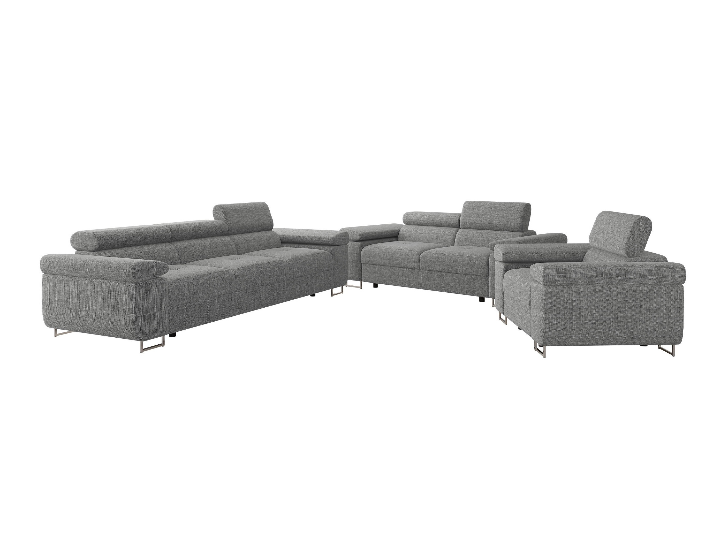 Комплект мека мебел Comfivo Vinetum (Lux 05)