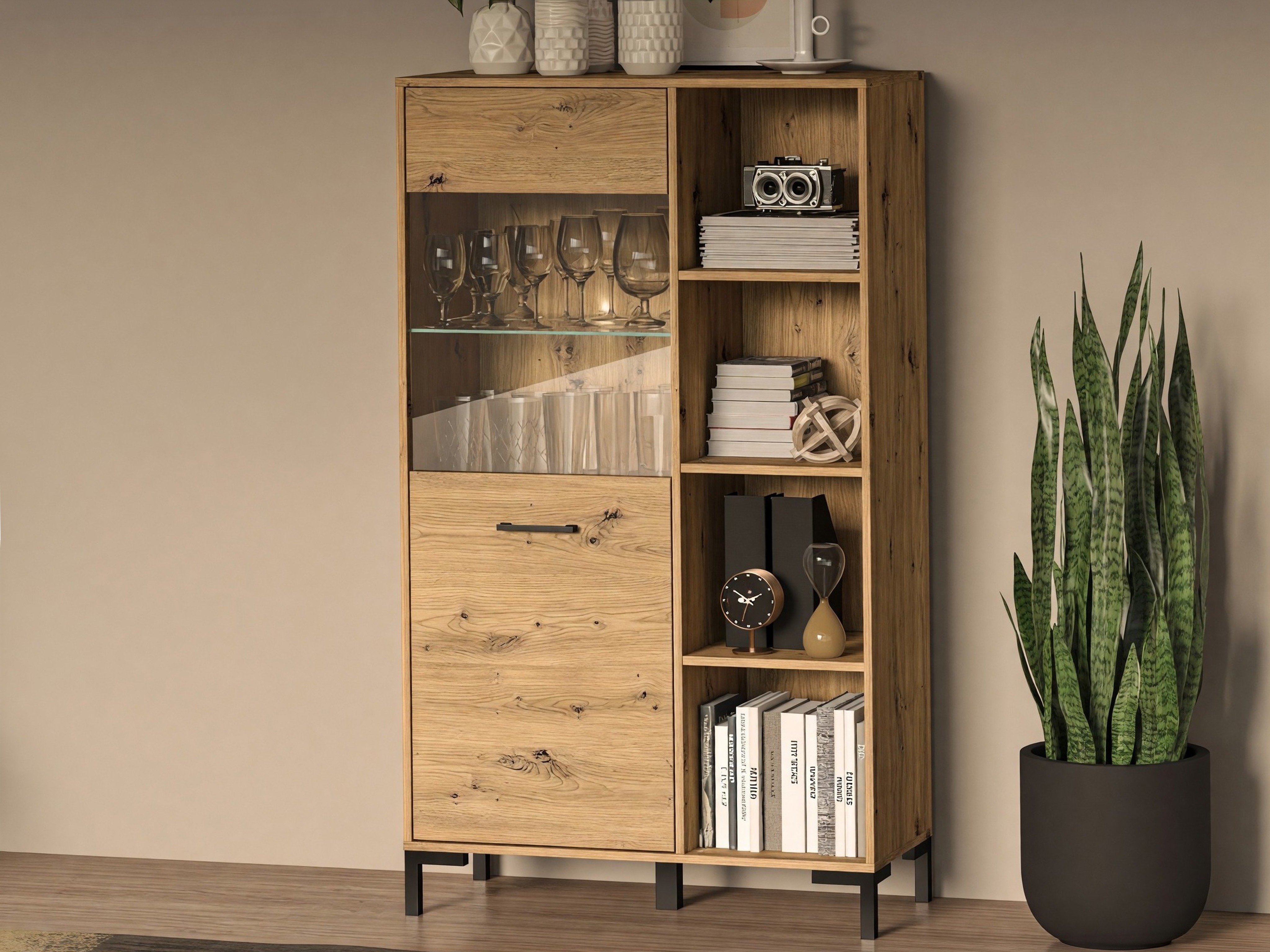 Етажерка Larnolo 116