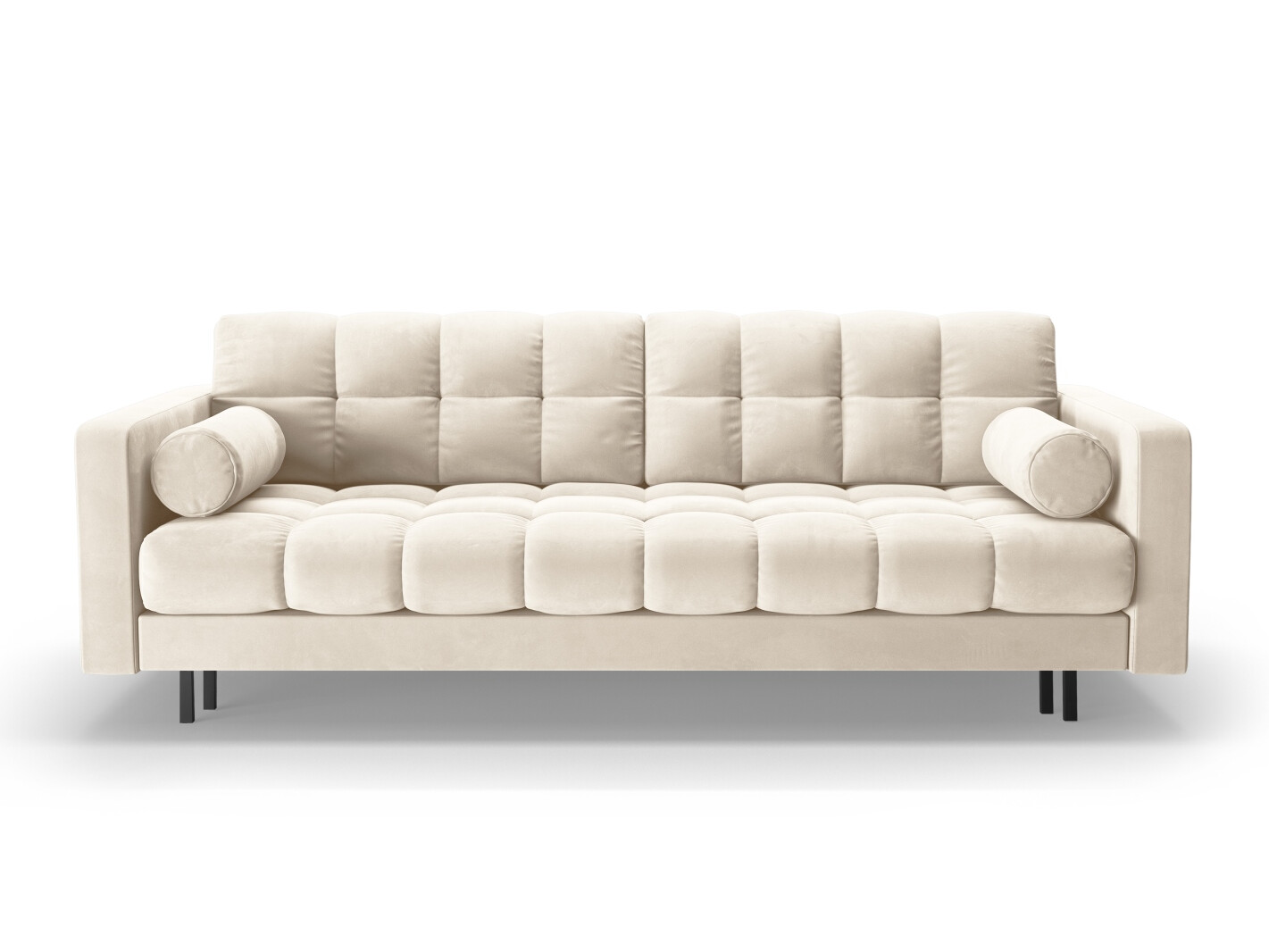 Разтегателен диван Calelbe 110 (Bluvel 22)