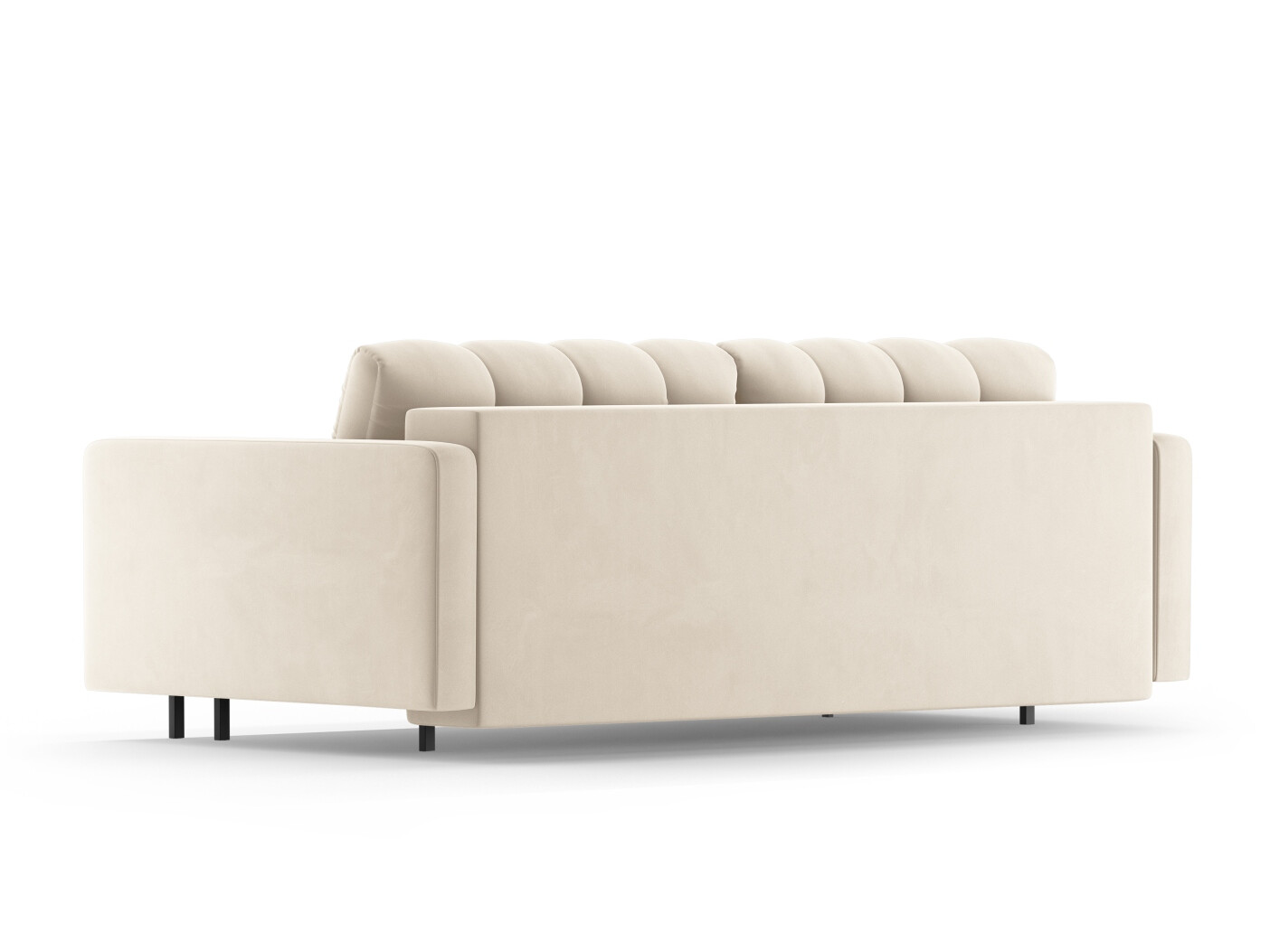 Разтегателен диван Calelbe 110 (Bluvel 22)
