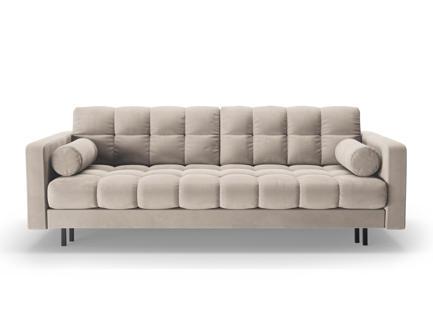 Разтегателен диван Calelbe 110 (Bluvel 30)