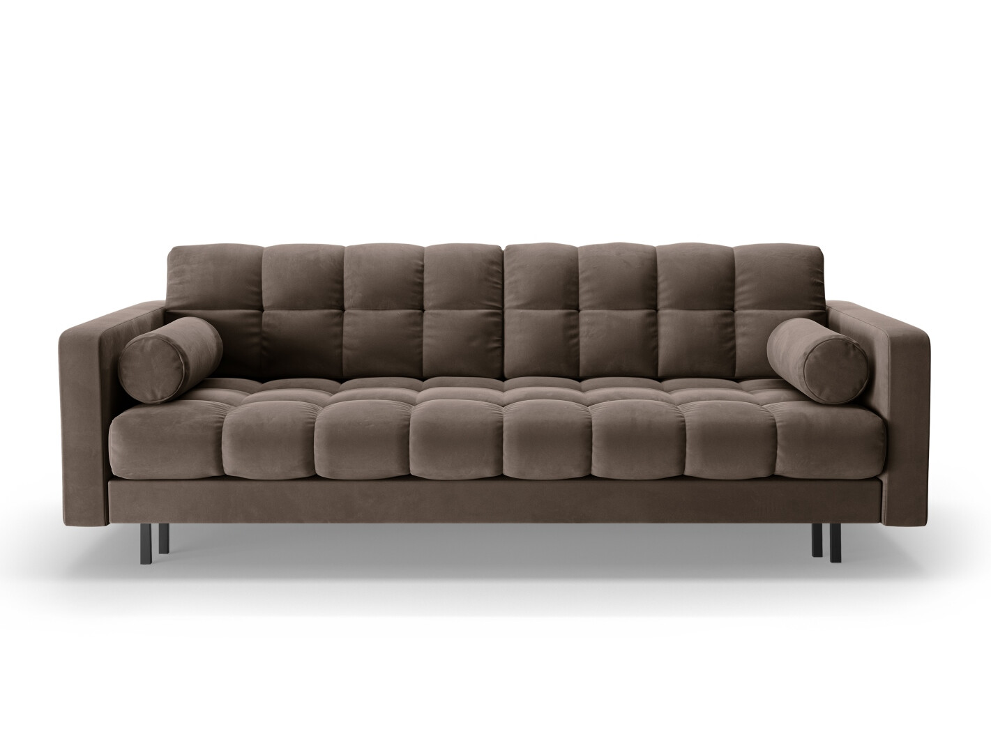 Разтегателен диван Calelbe 110 (Bluvel 38)
