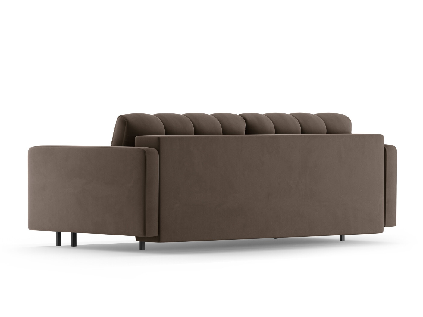 Разтегателен диван Calelbe 110 (Bluvel 38)