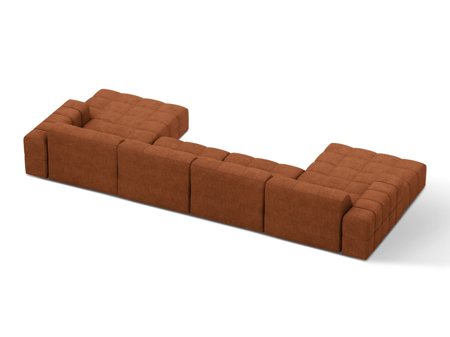 Ъглов диван Venenoe 112 (Eden 10)