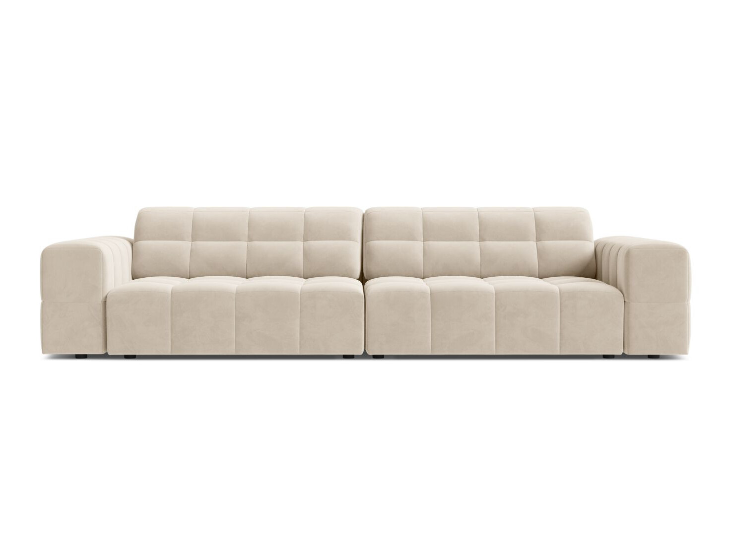 Диван Venenoe 113 (Bluvel 22)