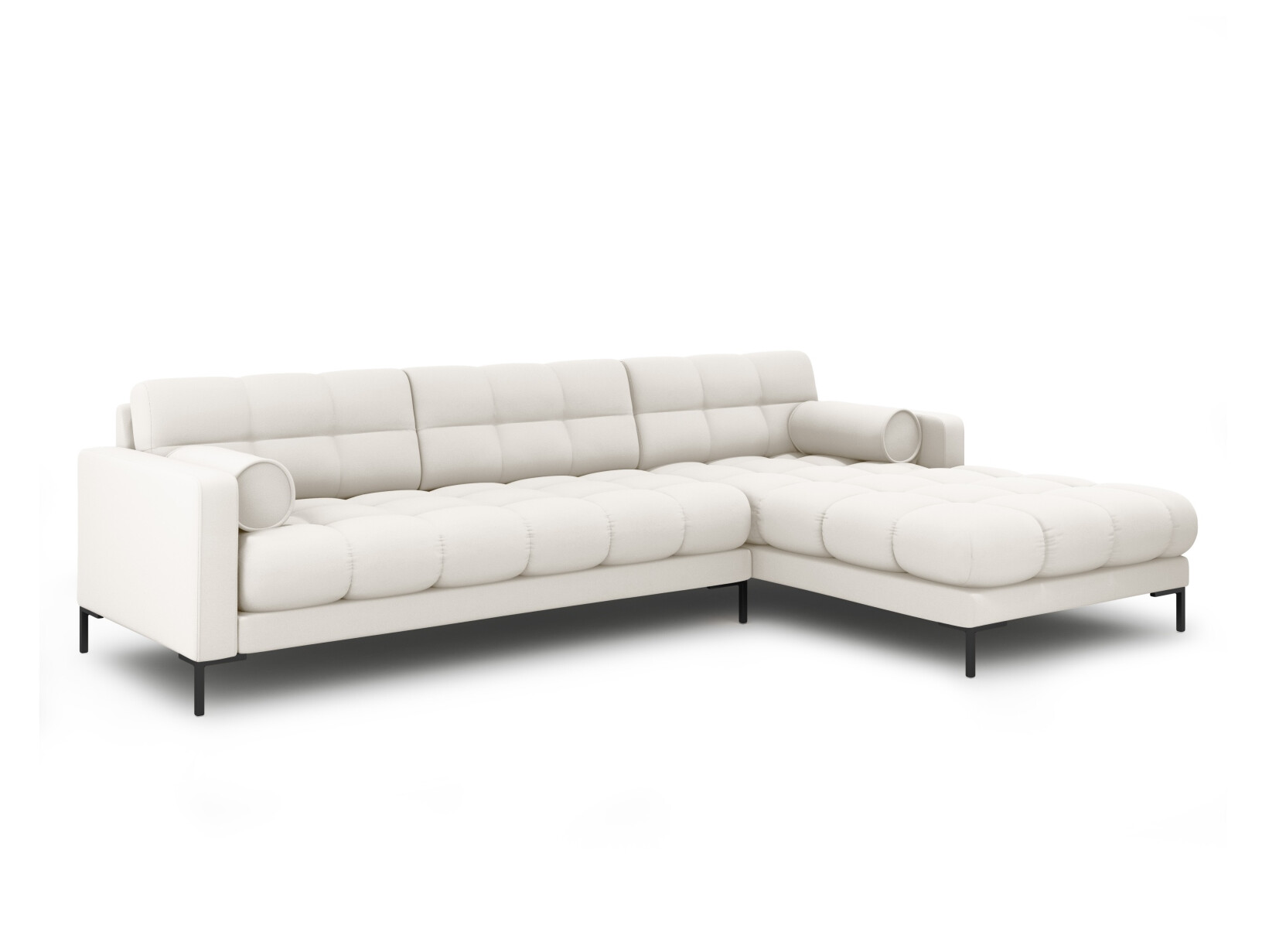 Ъглов диван Calelbe 115 (Neve 02)