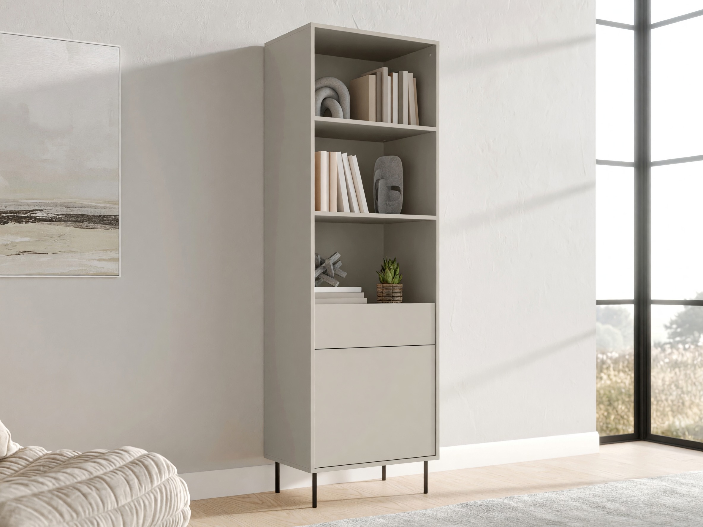 Етажерка Talsou 104