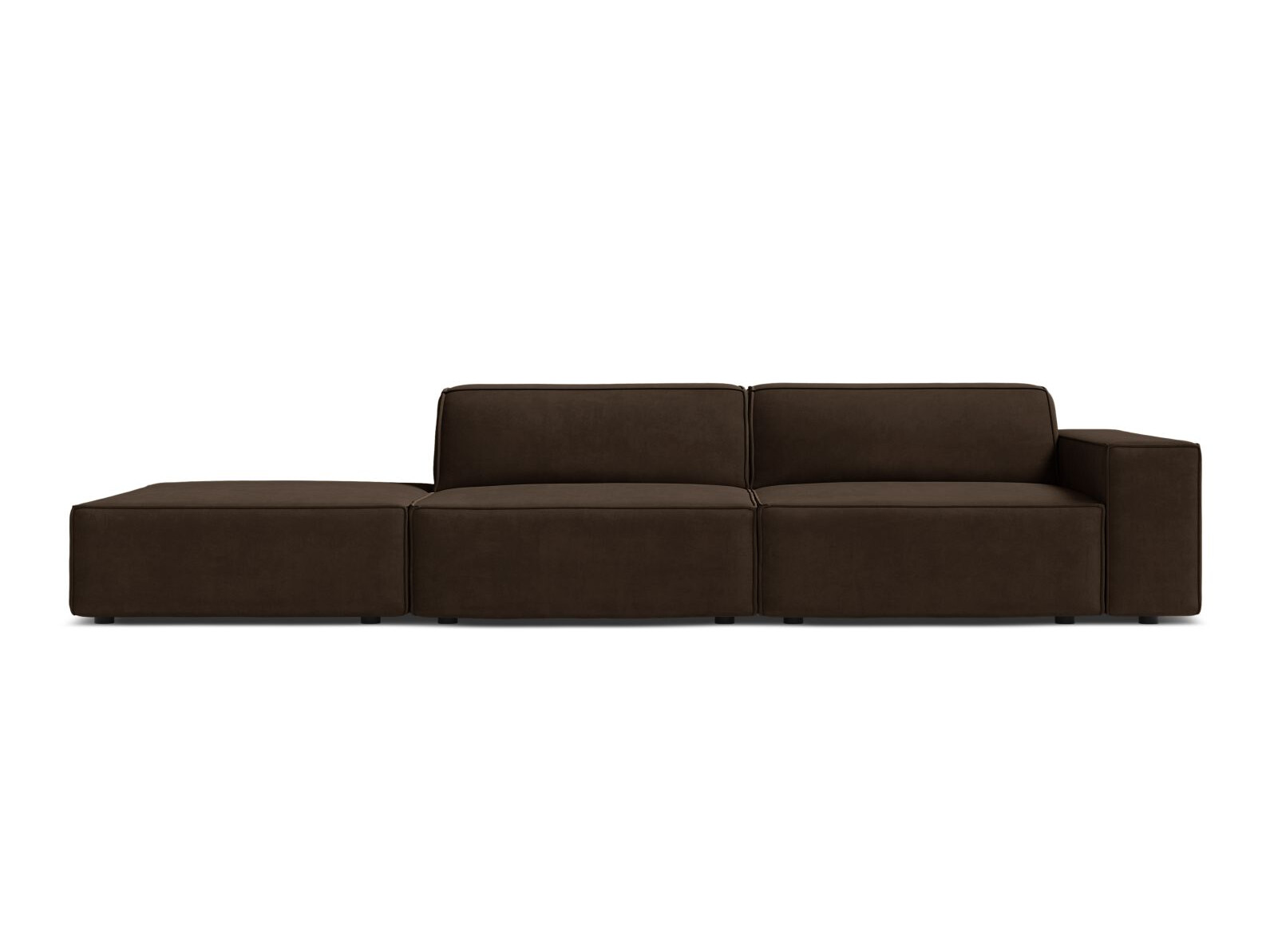 Модулен диван Lomcalu 131 (Bluvel 48)