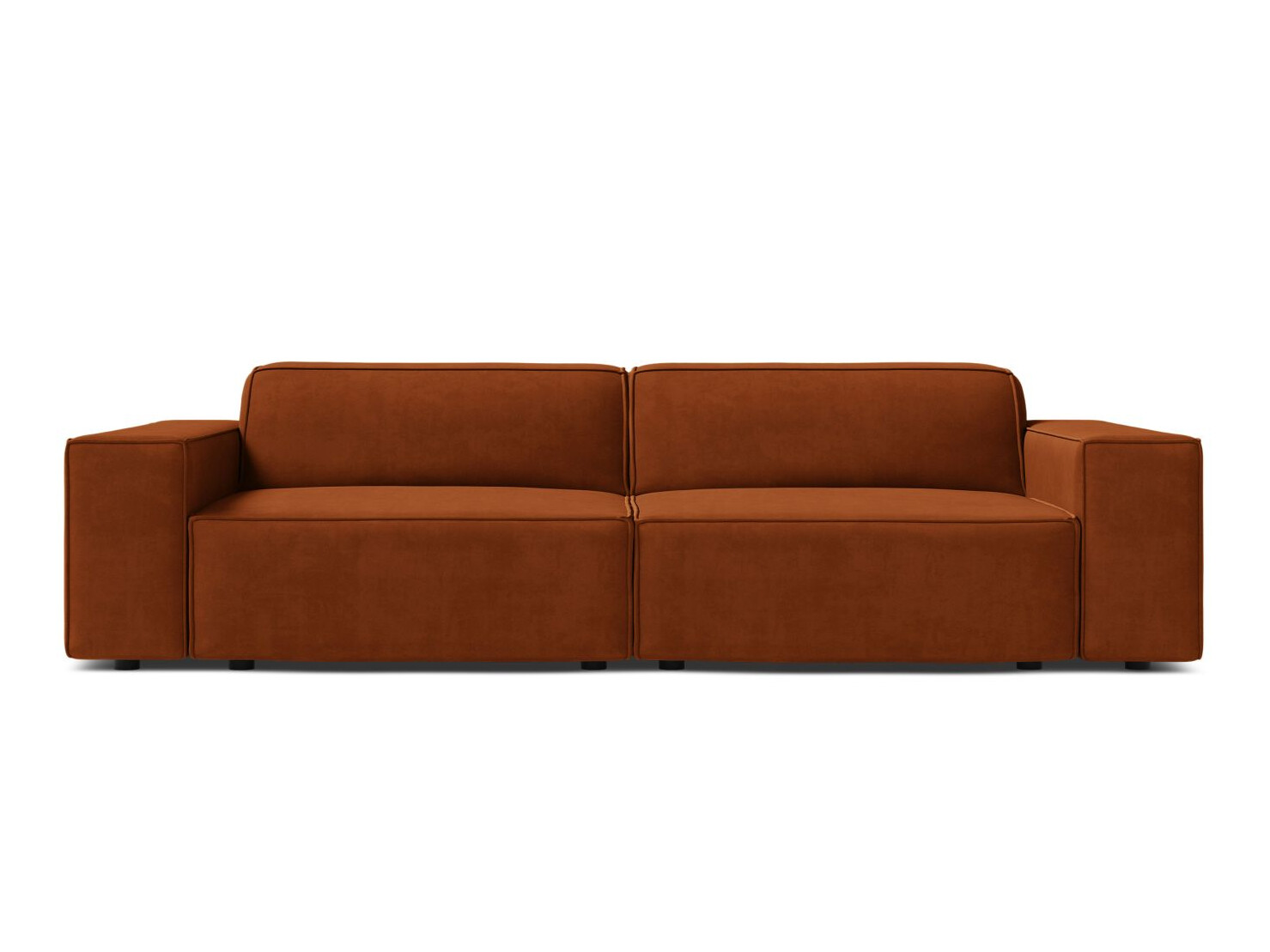 Модулен диван Lomcalu 132 (Bluvel 4215)